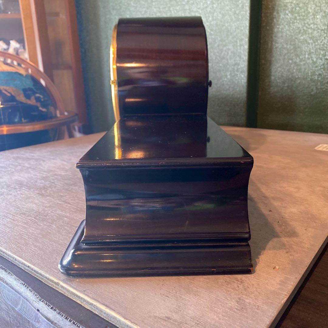 SEIKO THREE CHIMES 7 JEWELS 置時計 アンティーク