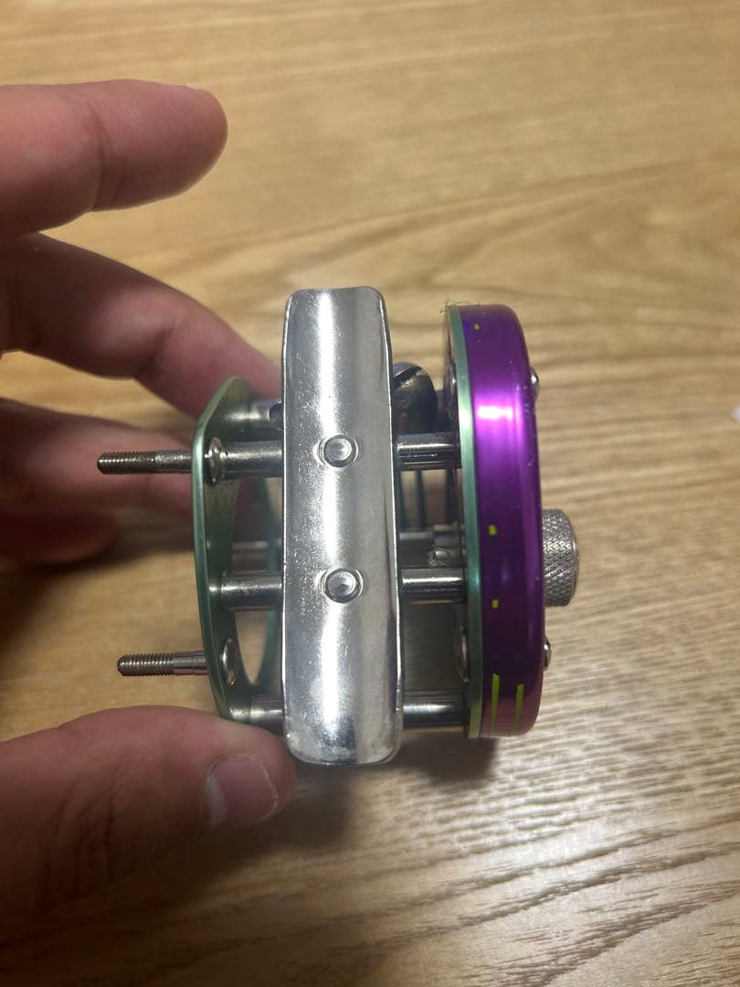 フロッグプロダクツ　トイマシーン　スーパーレイティブ