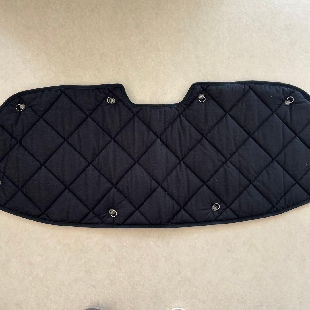 ホンダ　フリードスパイク　マルチシェード　フルセット　Aizu高断熱サンシェード