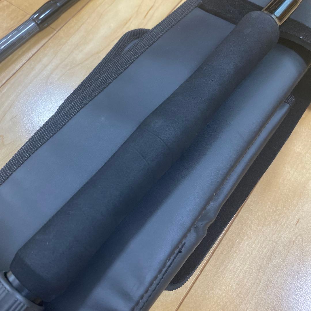 リップルフィッシャー　ランナーエクシード100SHH LIMITED