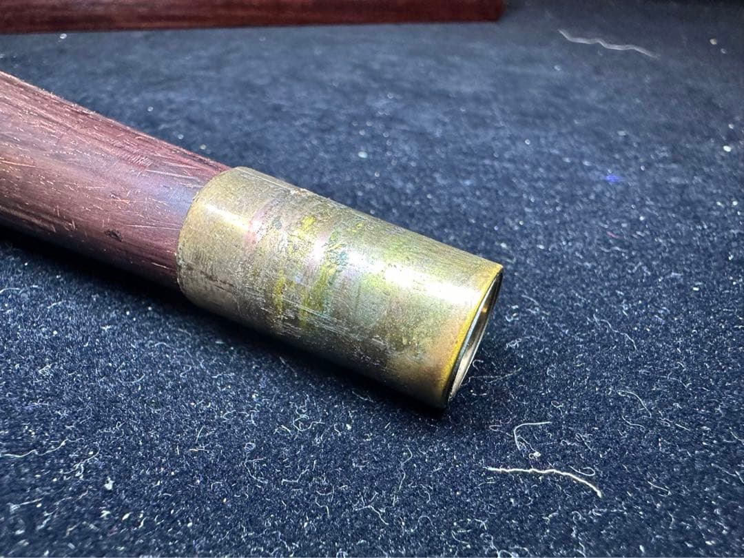 津軽三味線 太棹　紅木　紫檀　 弦楽器