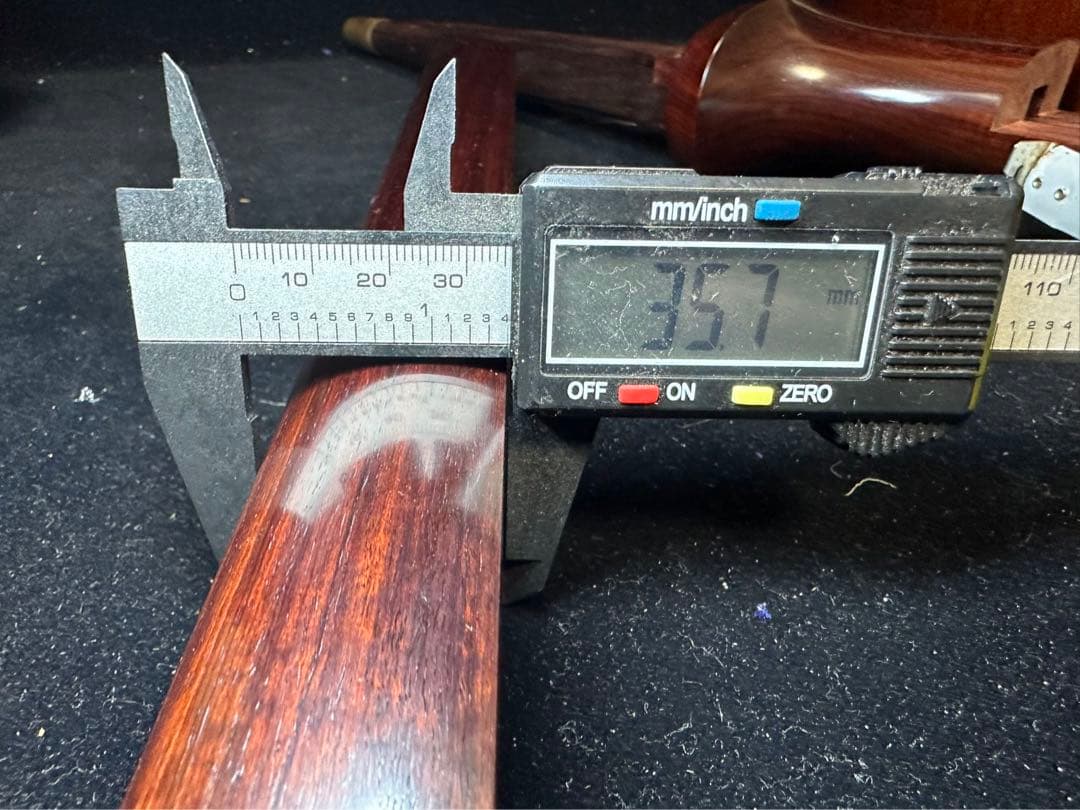 津軽三味線 太棹　紅木　紫檀　 弦楽器