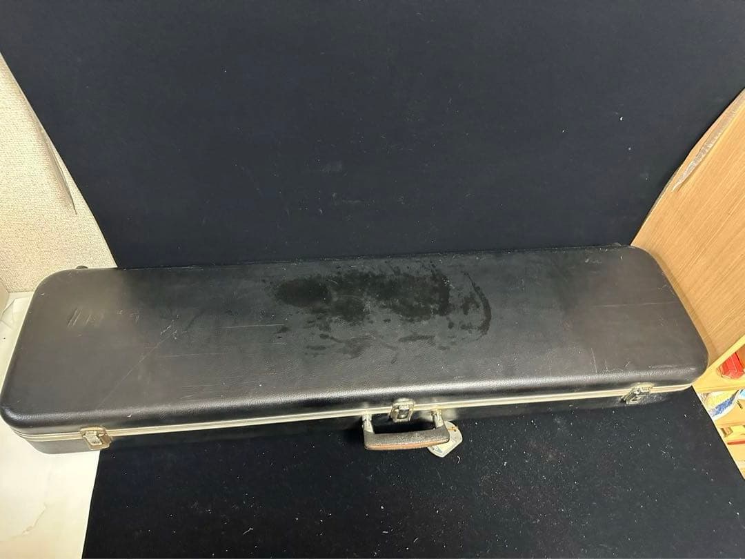 津軽三味線 太棹　紅木　紫檀　 弦楽器