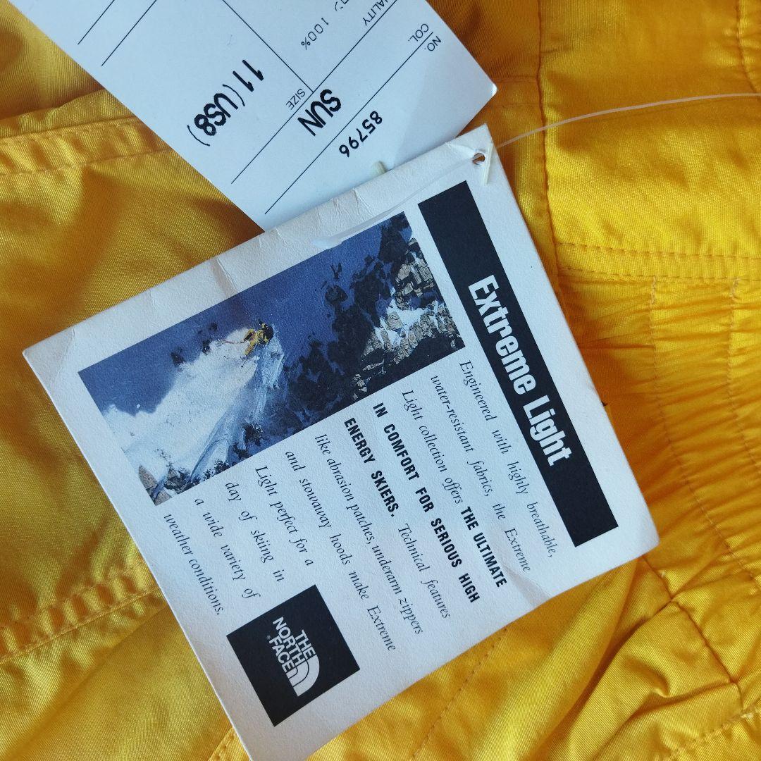 THE NORTH FACE スキ―ジャケット