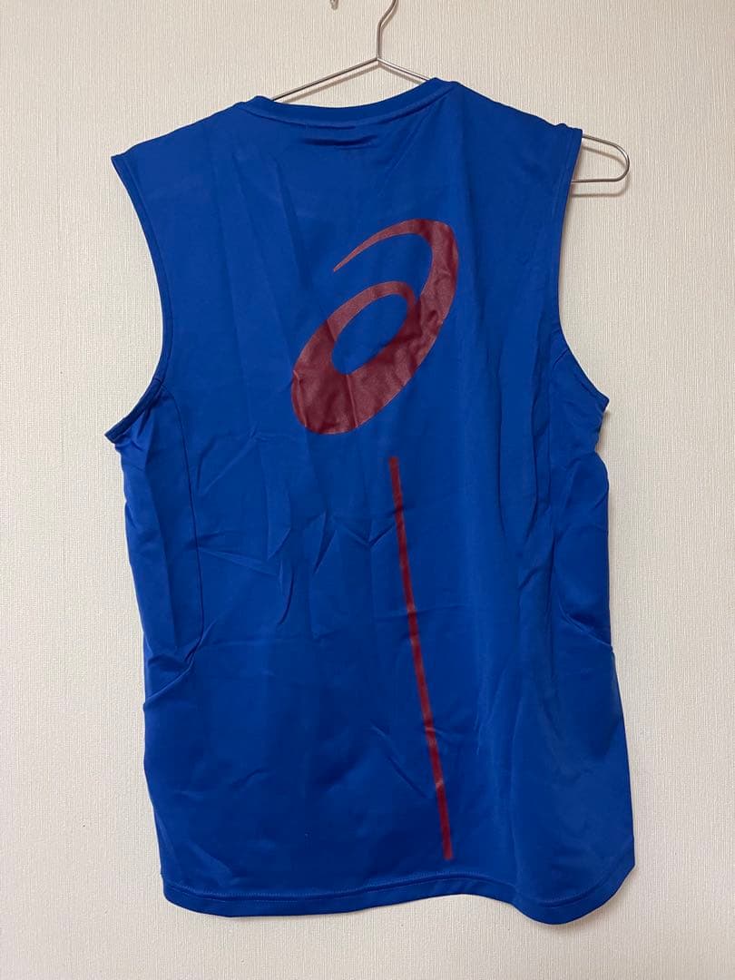 早稲田大学ラグビー部 タンクトップ