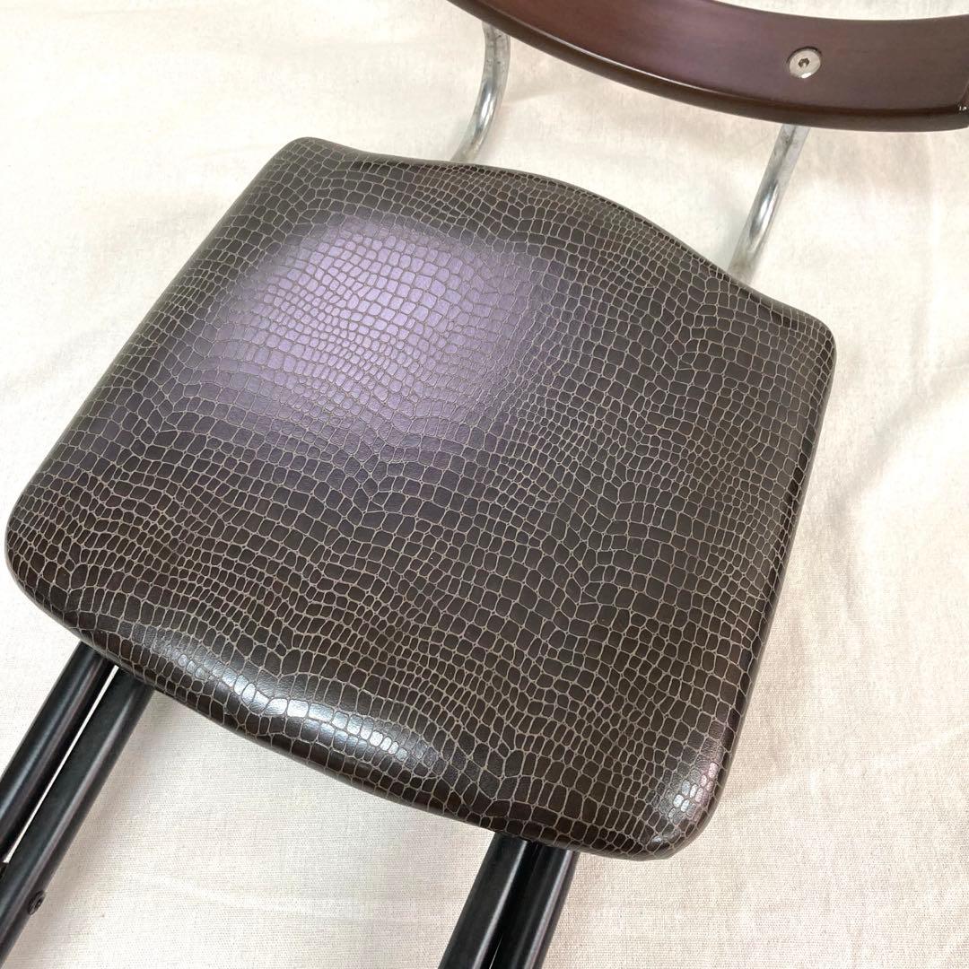 ロイドチェア ルネセイコウ 日本製