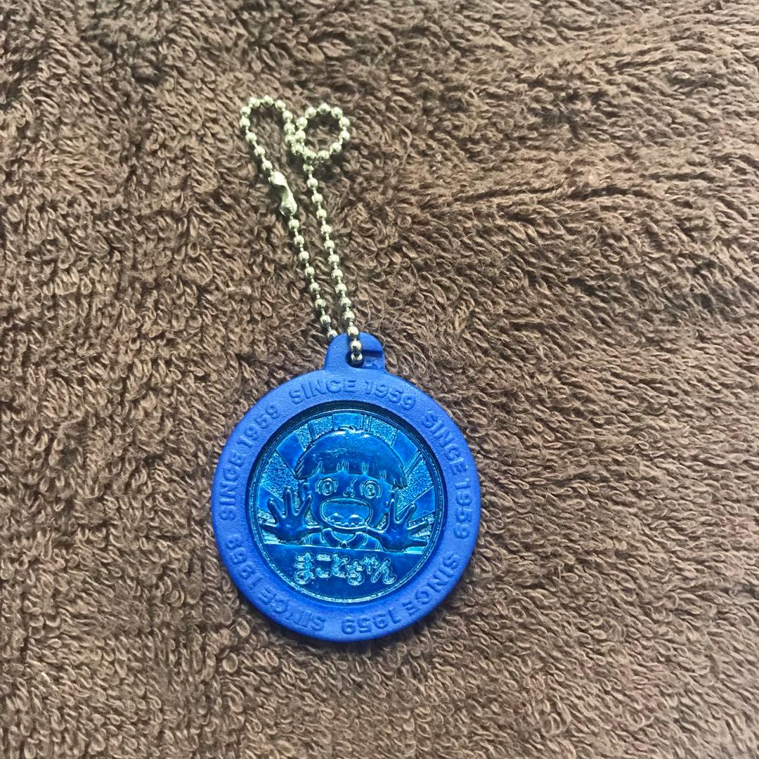 ジョージア サンデー×マガジン創刊50周年記念コインコレクション