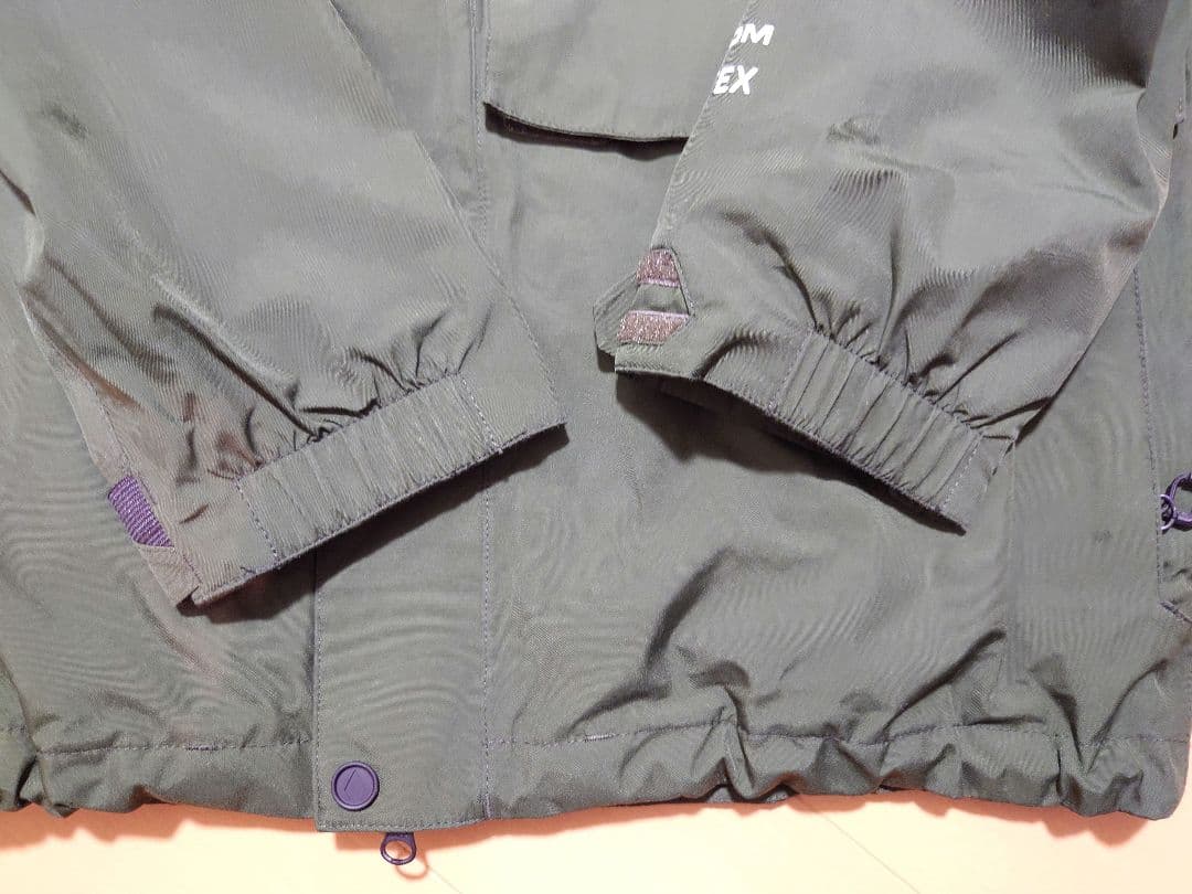 VOLCOM TEN GORE-TEX 21-22スノーボードジャケット