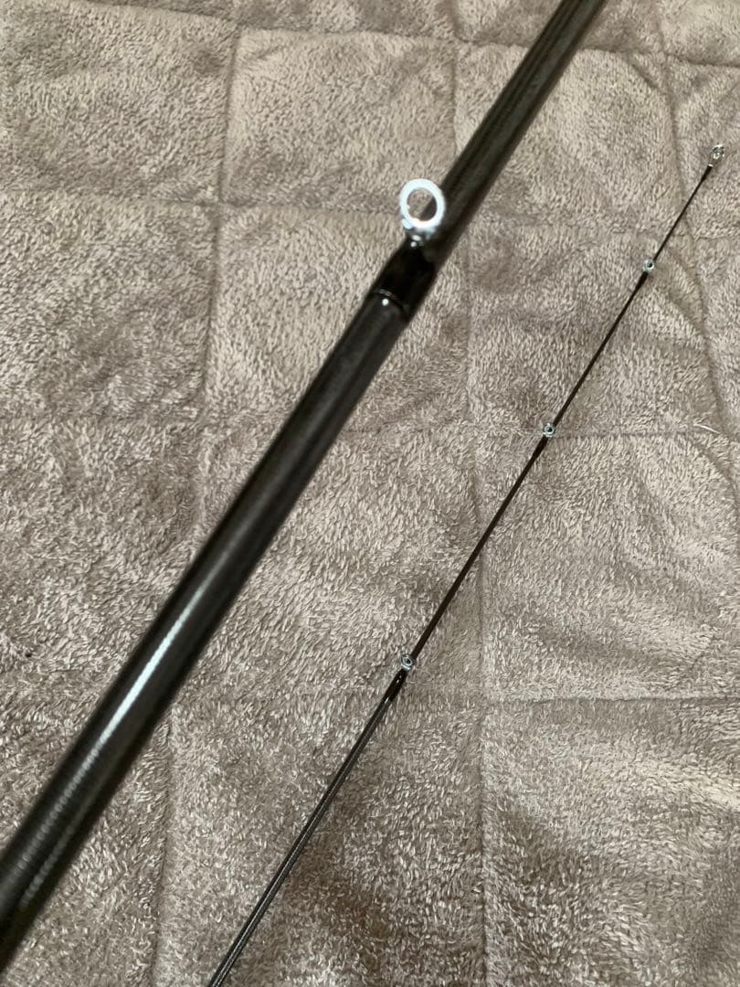 ダイワ　シルバーウルフEX 80MB-S