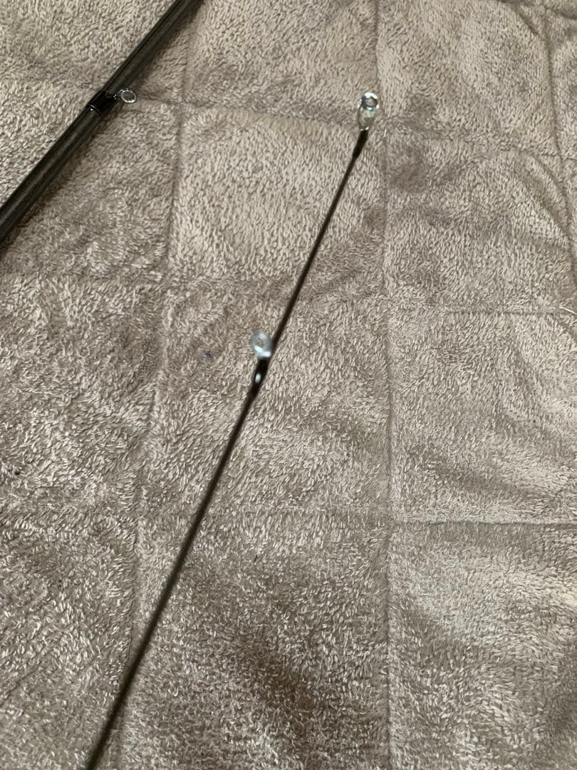 ダイワ　シルバーウルフEX 80MB-S