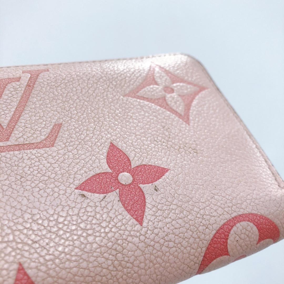 ルイヴィトン モノグラム アンプラント バイザプール RO-23A0045