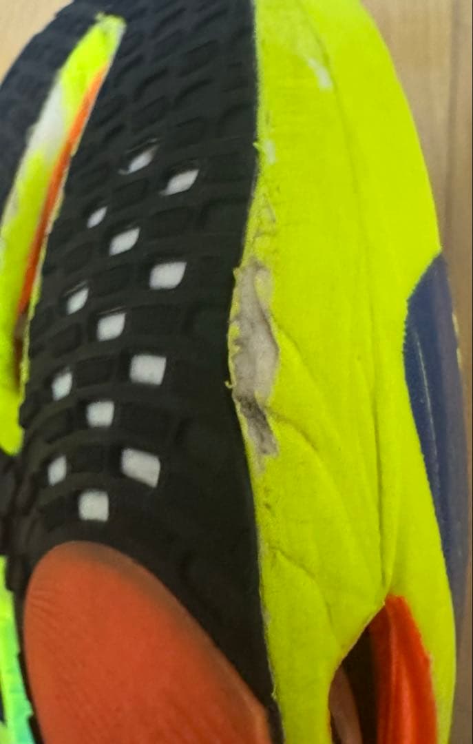 ナイキ アルファフライネクスト%3 23.5cm