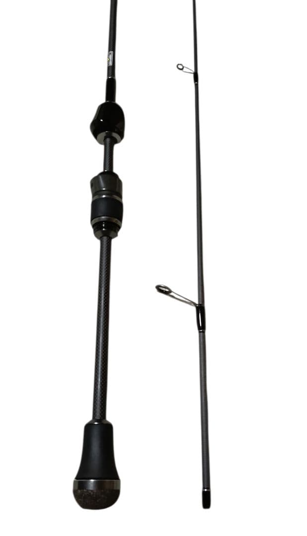 デプス　サイドワインダーエリアトラウトモデル　ATMS-622UL