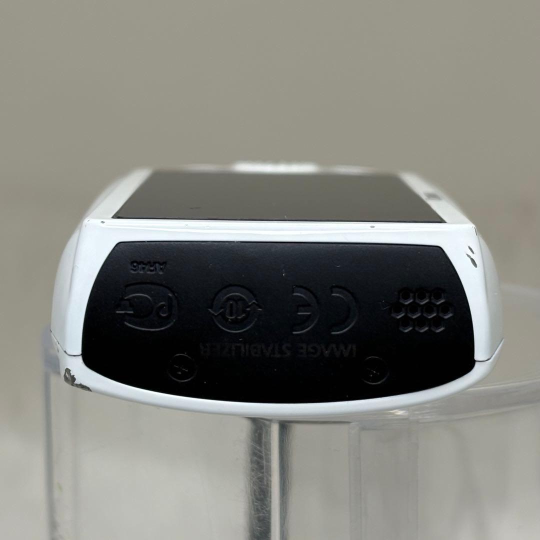 Canon カメラ　IXY 30S PC1473 充電器　ホワイト　コンデジ