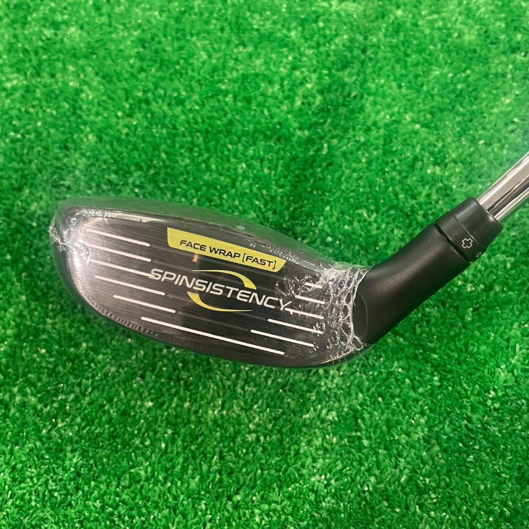 PING ピンG430 ＃3ユーティリテー N.S PRO MODUS 105