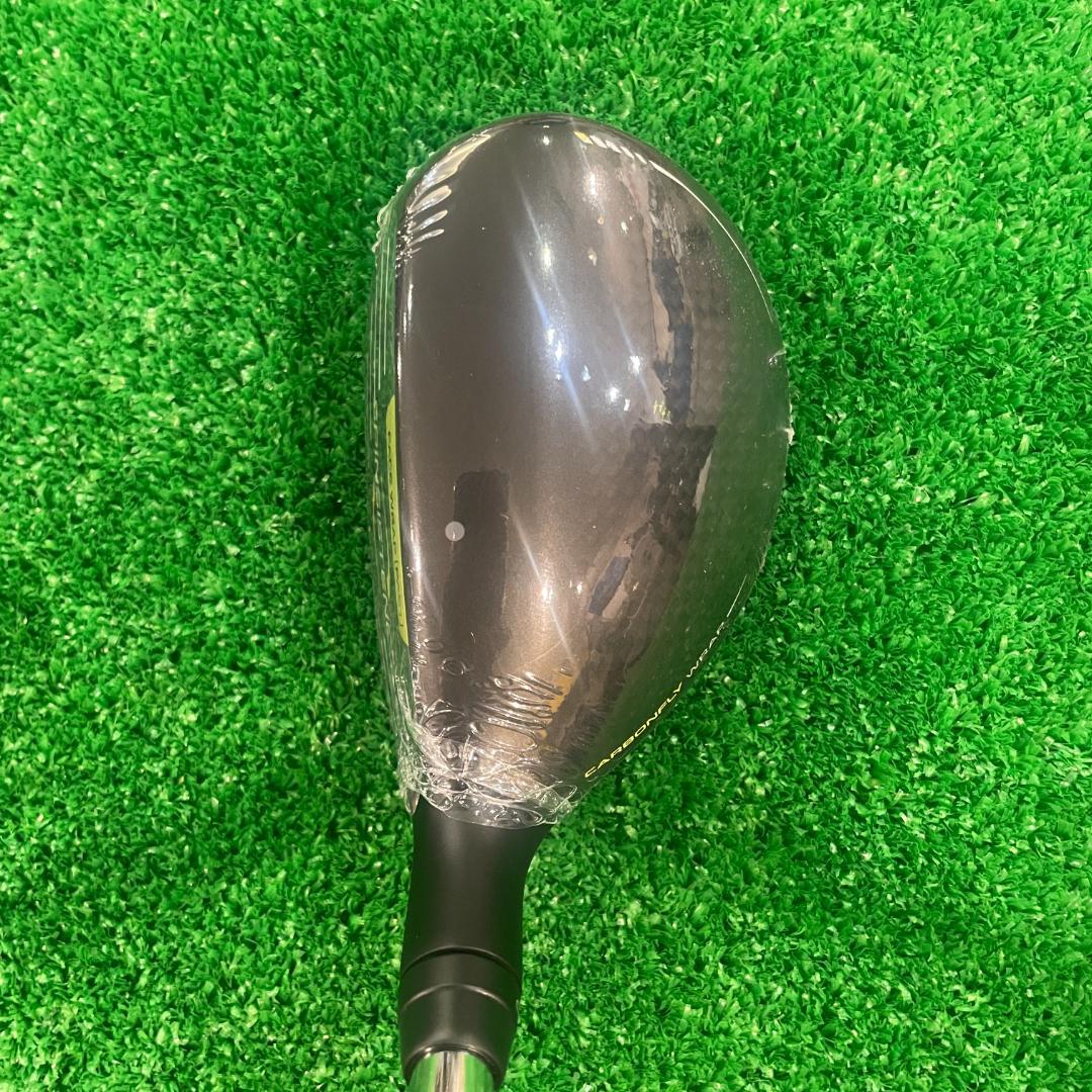 PING ピンG430 ＃3ユーティリテー N.S PRO MODUS 105