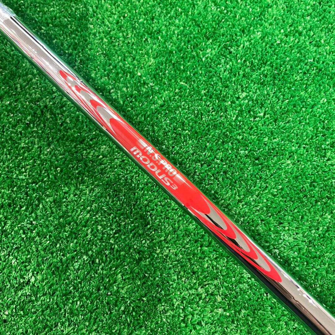 PING ピンG430 ＃3ユーティリテー N.S PRO MODUS 105