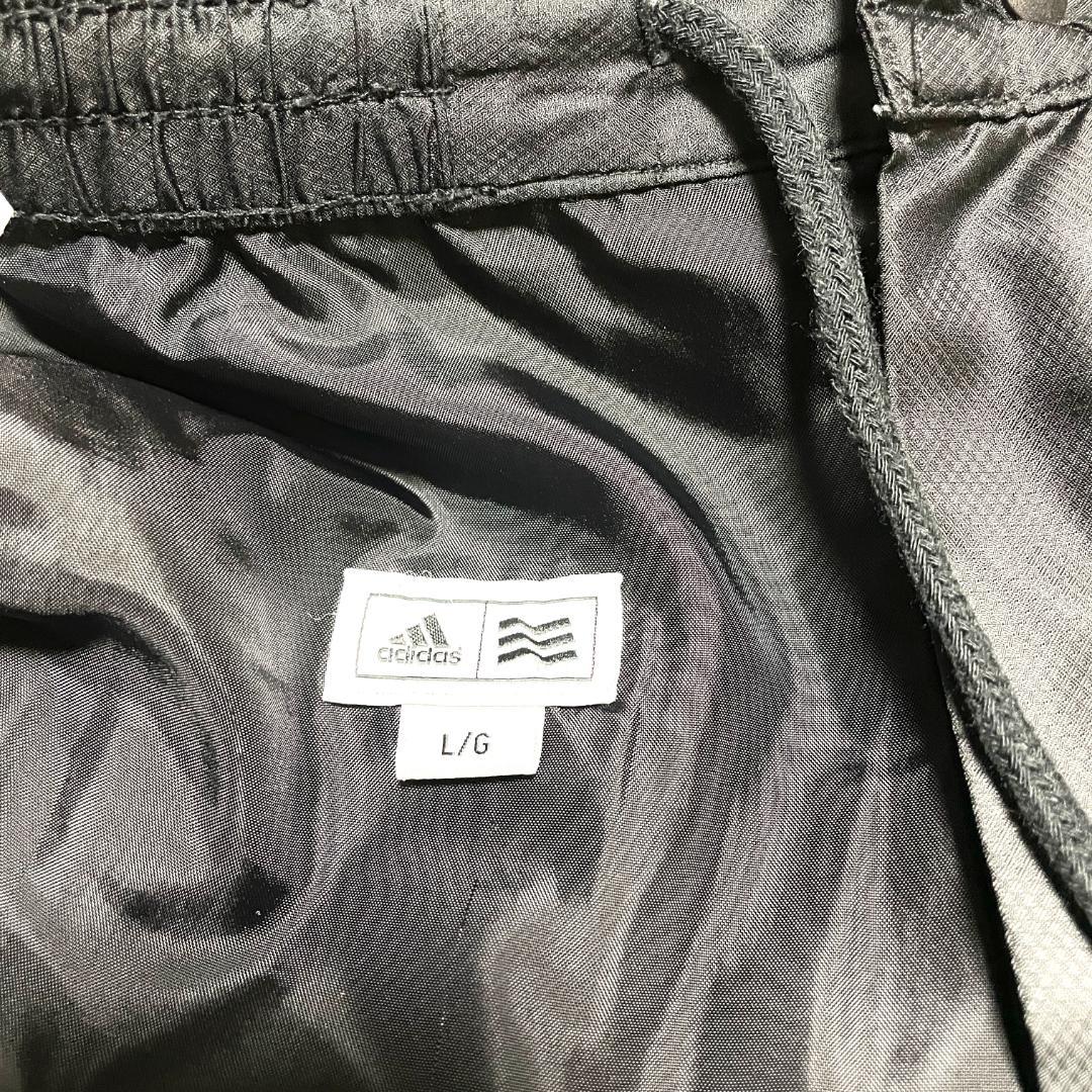 フォロー割】 美品 アディダスゴルフ 中綿セットアップ メンズ Lサイズ