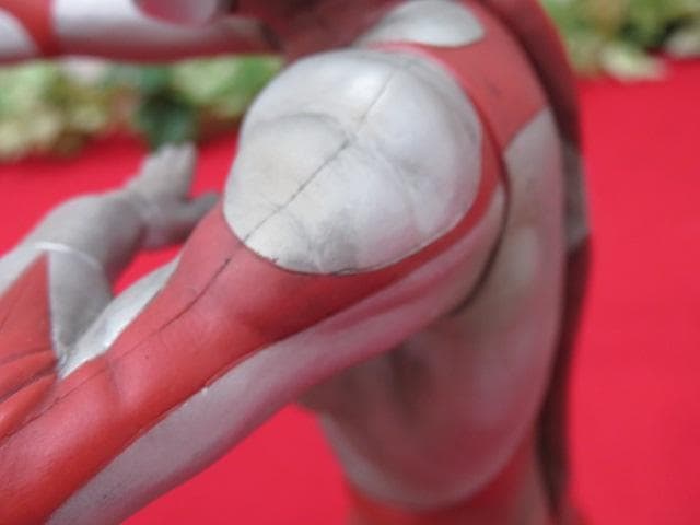 切*郎様 8と6CCP 1/6 特撮シリーズvol.38究極のウルトラマン