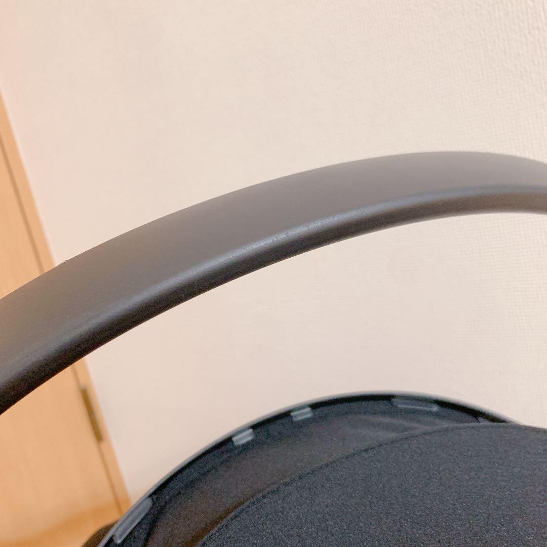 Cybex CLOUD T i-SIZE ベビーシート ブラック