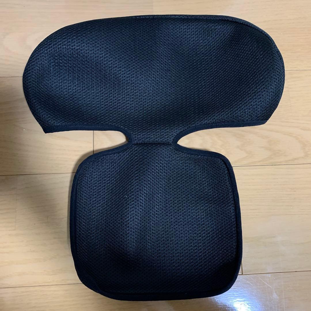 マキシコシ　アクシスフィックス Axissfix Plus チャイルドシート