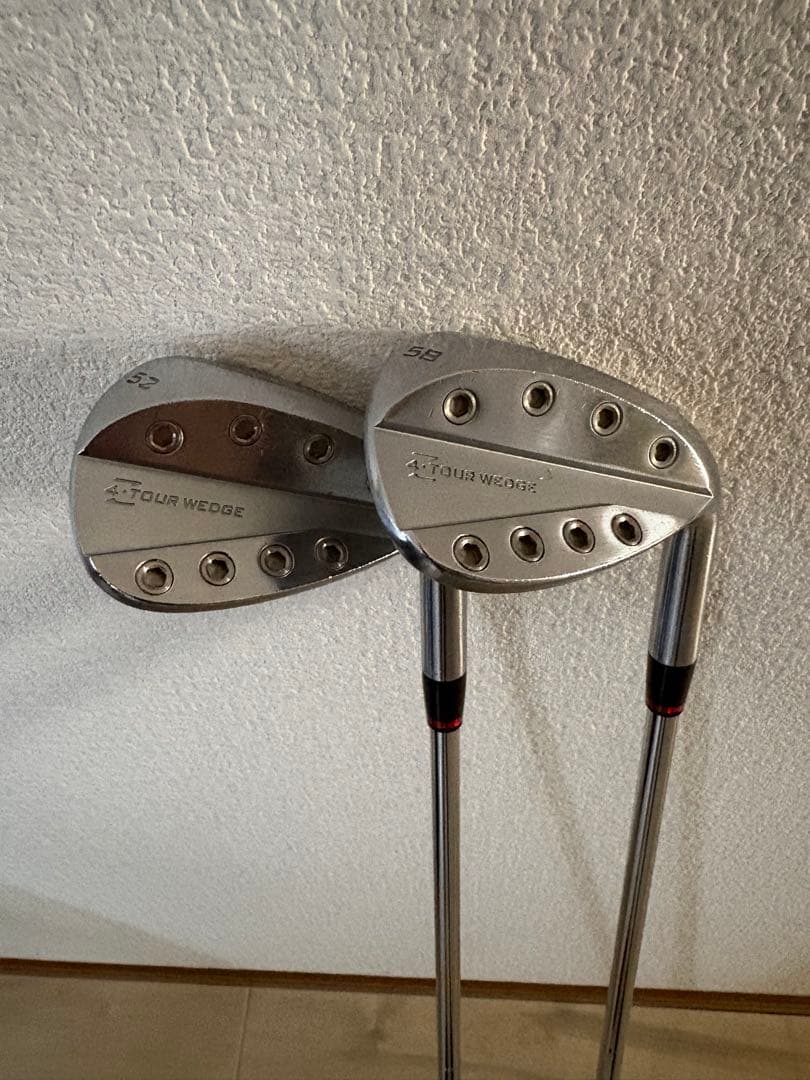 AXISGOLF Z4Tour Wedge 52°58° DG95 - メルカリ