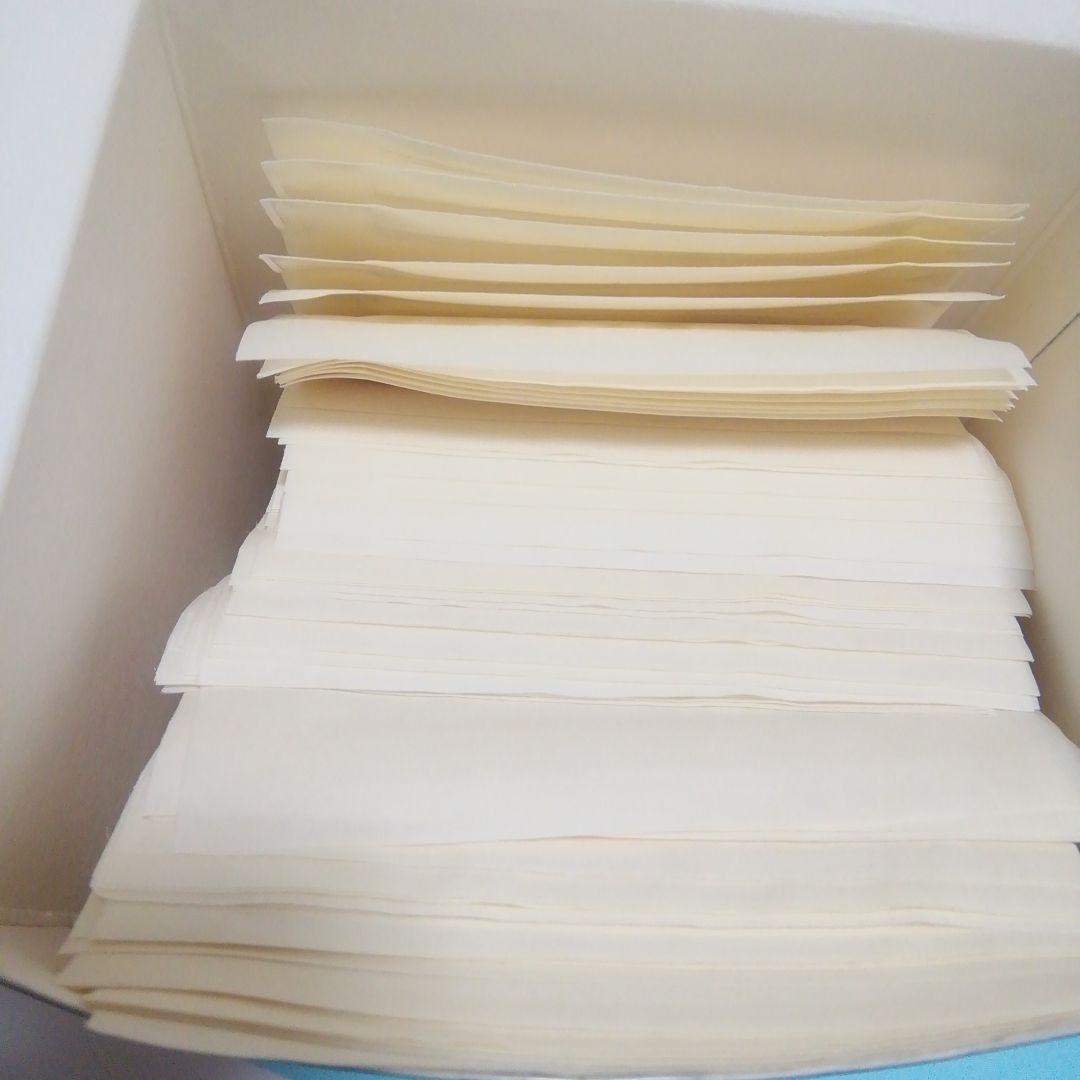 コンバテック ビジダーム 5cm×7.5cm100枚 - メルカリ