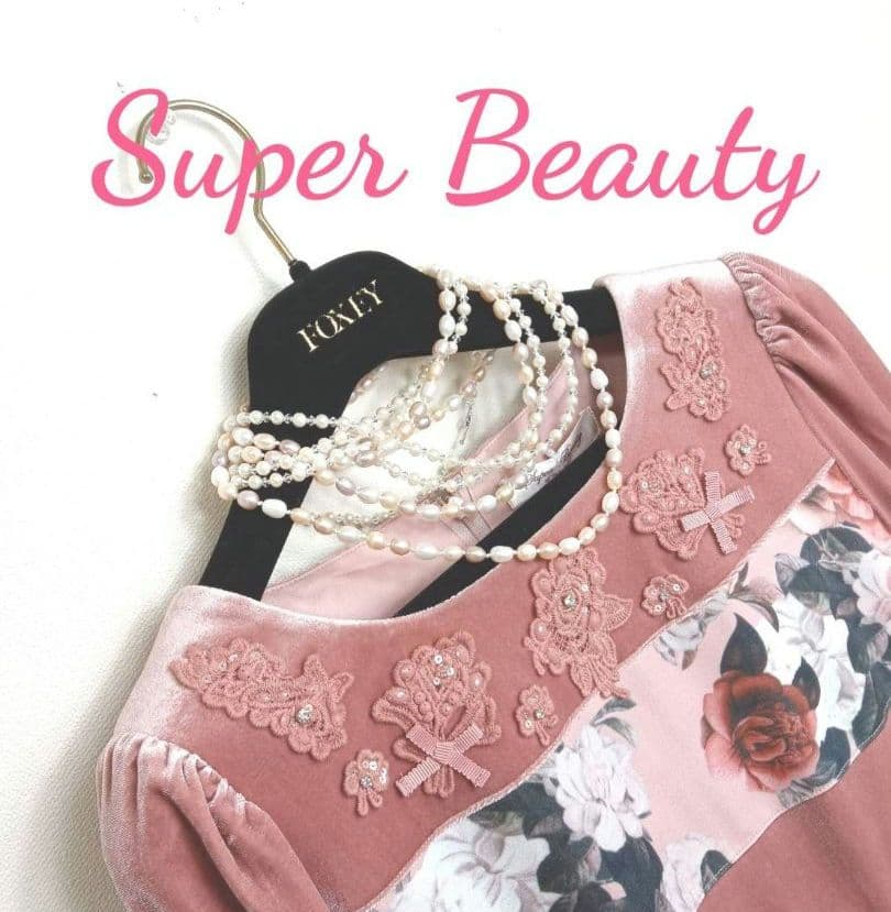 ✨kirara44❣✨定価¥23980まるでリカちゃん❣✨人気くすみピンク