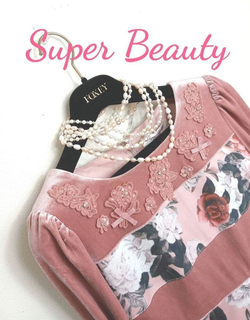 ✨kirara44❣✨定価¥23980まるでリカちゃん❣✨人気くすみピンク