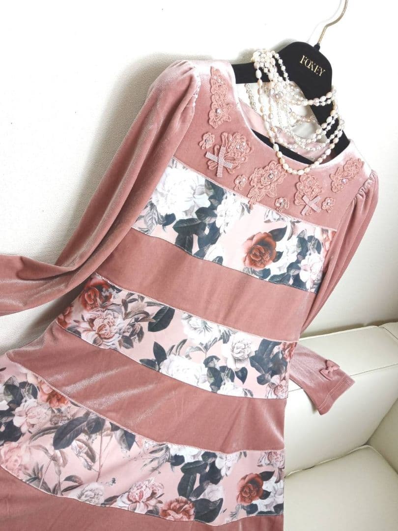 ✨kirara44❣✨定価¥23980まるでリカちゃん❣✨人気くすみピンク