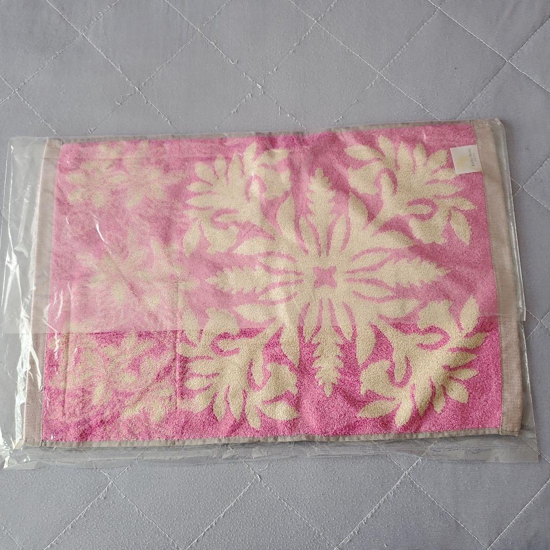 新品未使用未開封　キャシーマム　ランチョンマット　6枚セット