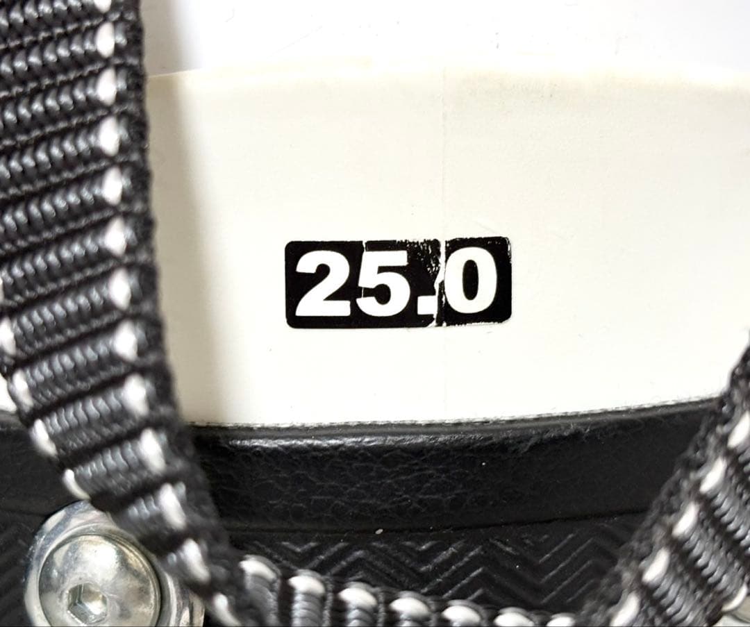 SALOMON X-MAX 120 25.0cm スキーブーツ