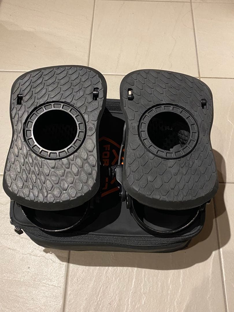 UNIONビンディング