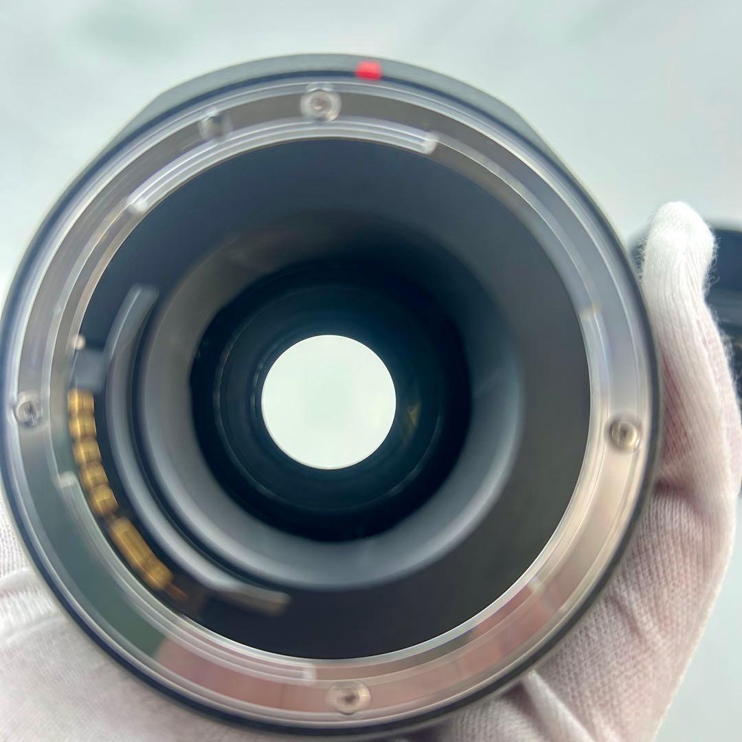 【訳有】TAMRON SP 70-300mm F4-5.6 Di VC USD