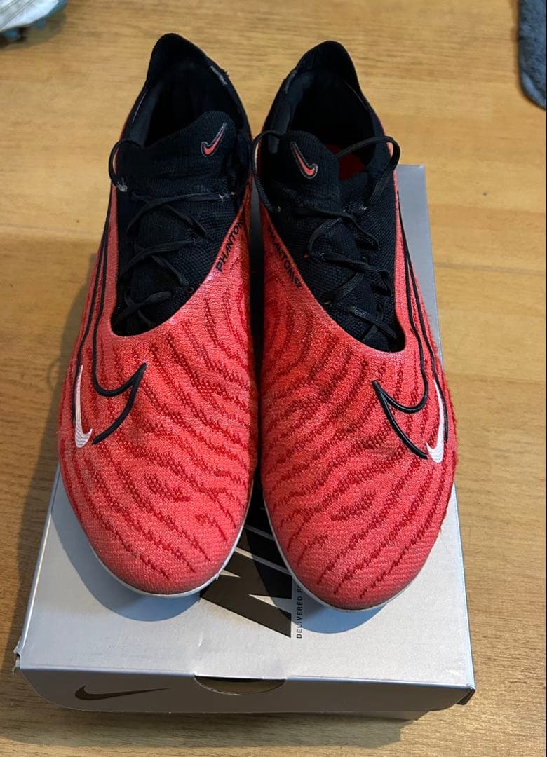 ナイキ ファントムgx