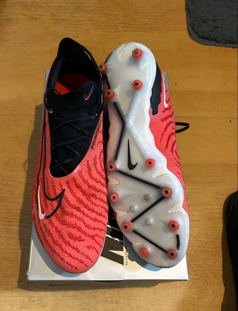 ナイキ ファントムgx