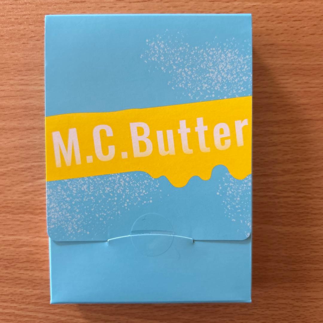 MC Butterダイエットサプリ1箱新品未開封品 - メルカリ