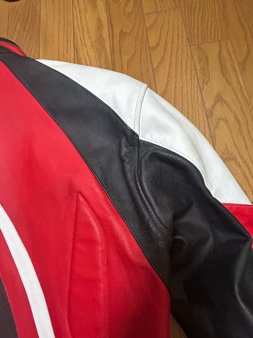 DAINESEダイネーゼカール・フォガッティFoggy レプリカ size:52