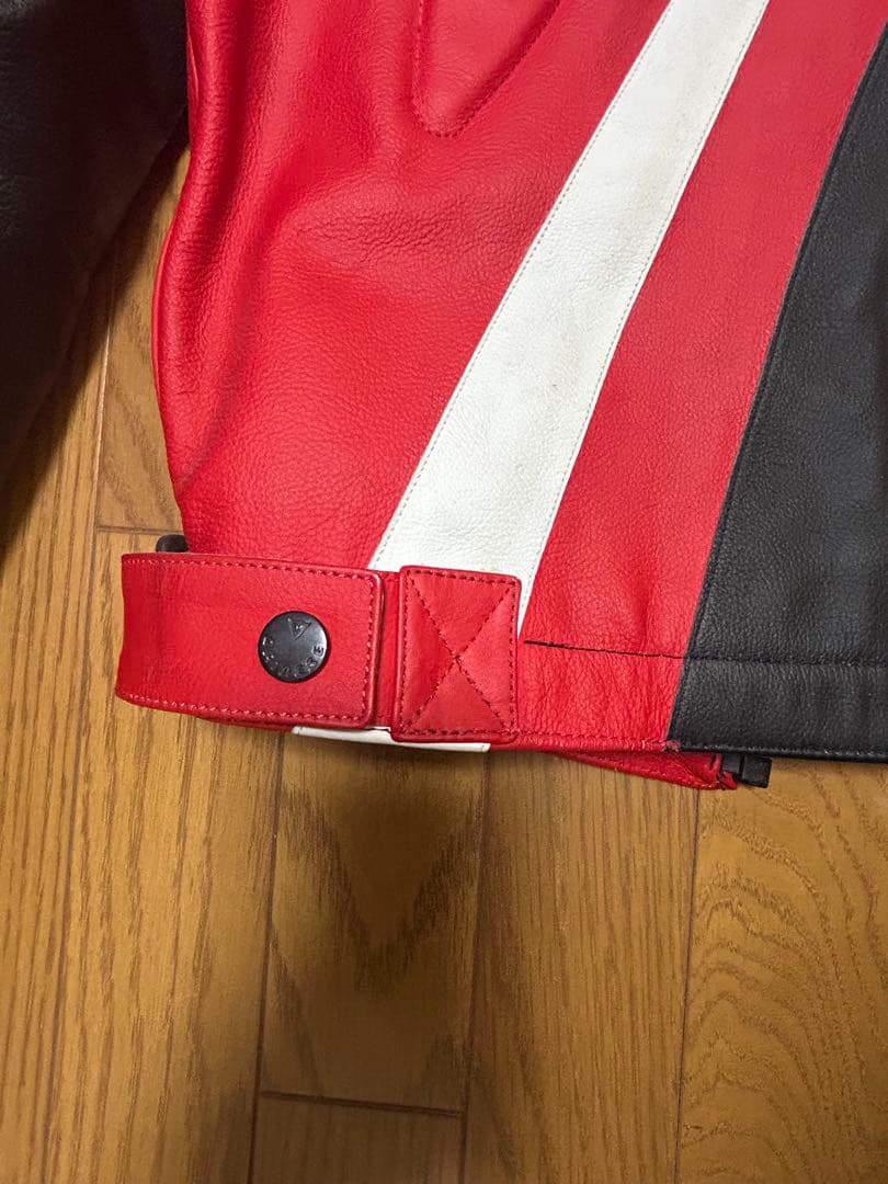 DAINESEダイネーゼカール・フォガッティFoggy レプリカ size:52