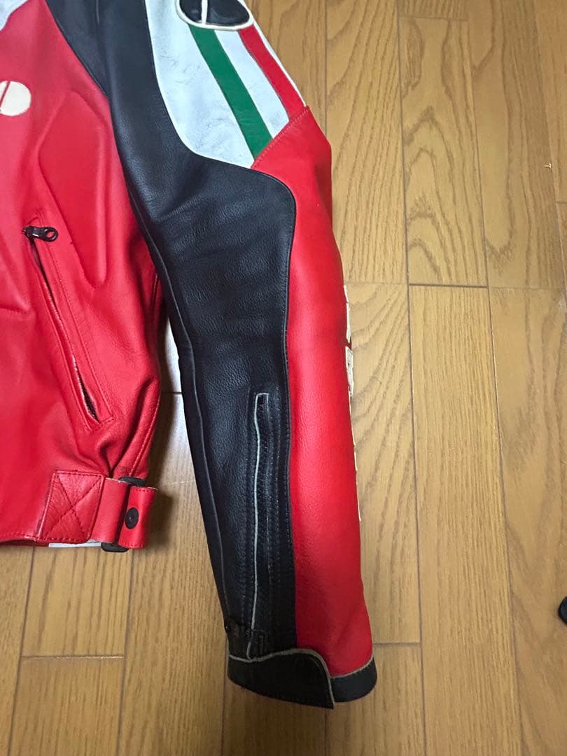 DAINESEダイネーゼカール・フォガッティFoggy レプリカ size:52