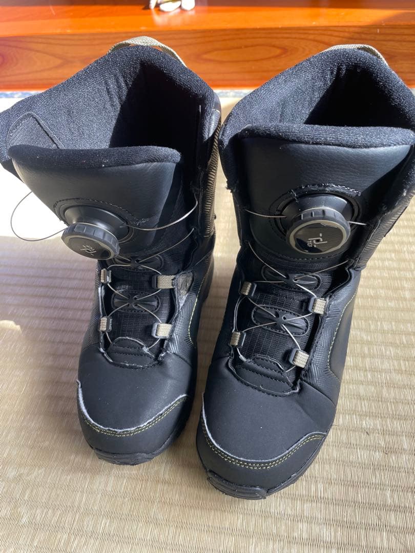 ACC Asian Can Controllerz スノーボードセット120cm