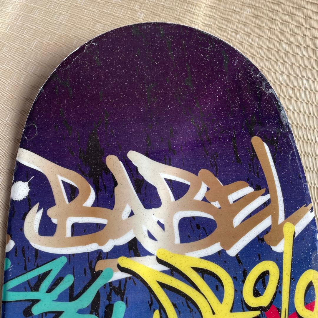 ACC Asian Can Controllerz スノーボードセット120cm