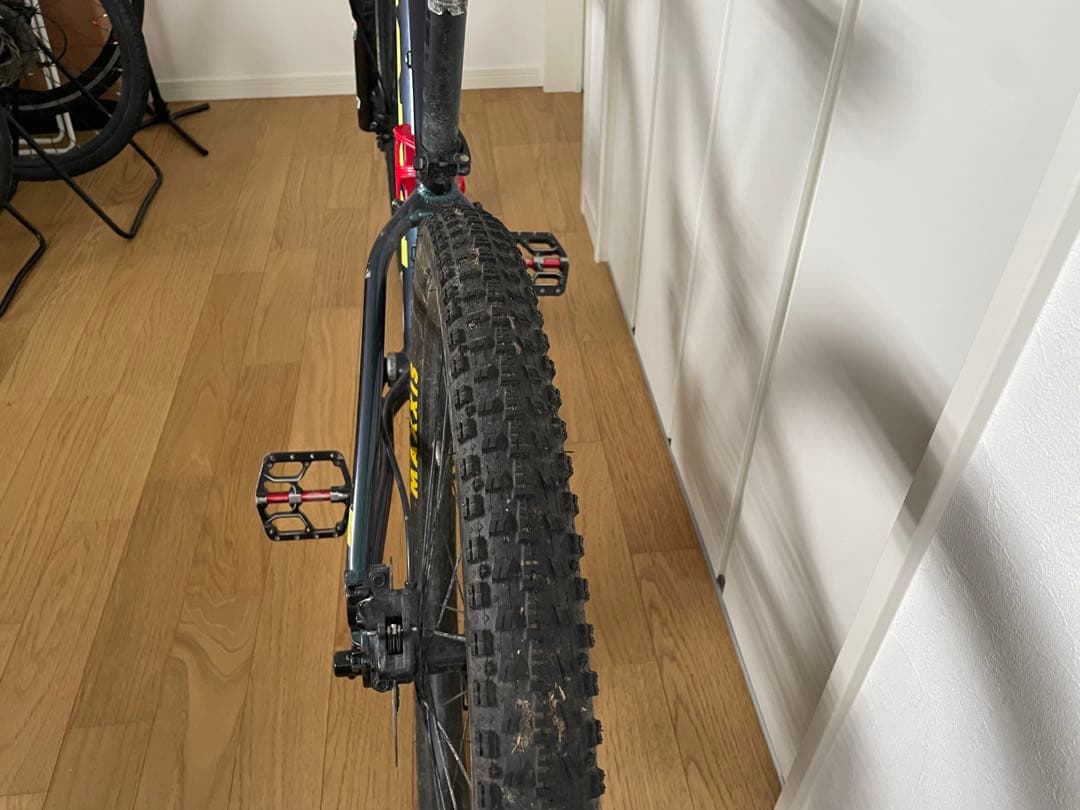 KONA KILAUEA SE コナ　キラウエアseキッズ　マウンテンバイク