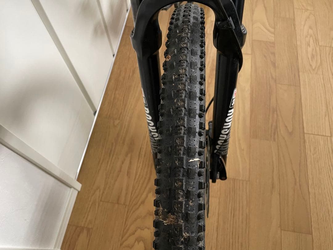 KONA KILAUEA SE コナ　キラウエアseキッズ　マウンテンバイク