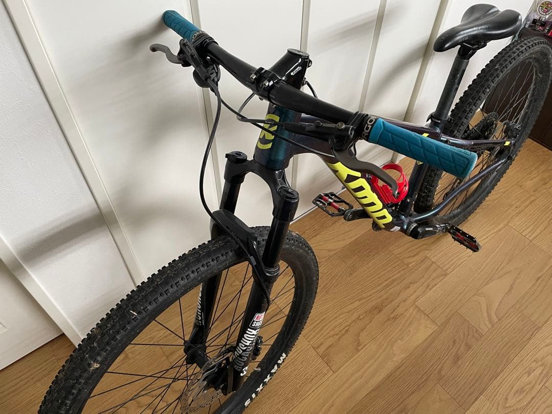 KONA KILAUEA SE コナ　キラウエアseキッズ　マウンテンバイク