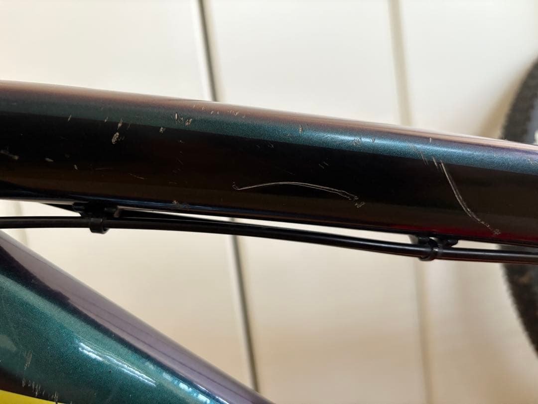 KONA KILAUEA SE コナ　キラウエアseキッズ　マウンテンバイク