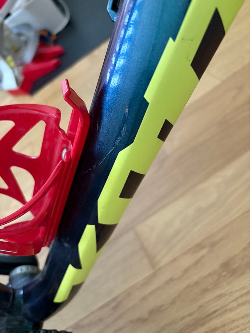 KONA KILAUEA SE コナ　キラウエアseキッズ　マウンテンバイク