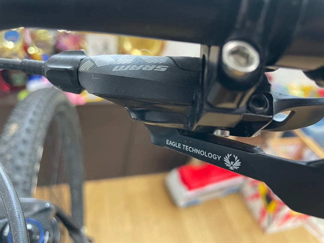 KONA KILAUEA SE コナ　キラウエアseキッズ　マウンテンバイク