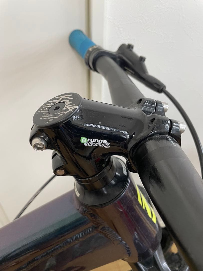 KONA KILAUEA SE コナ　キラウエアseキッズ　マウンテンバイク