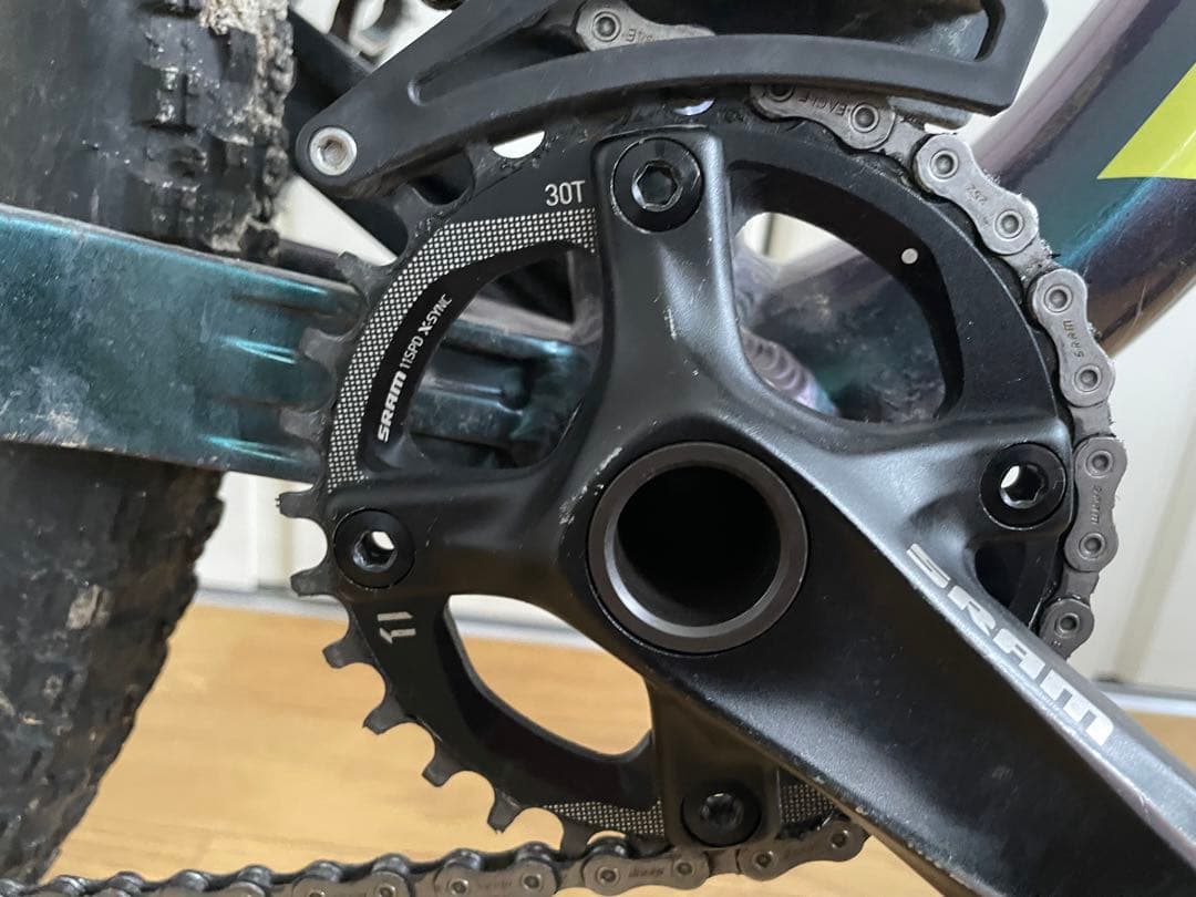 KONA KILAUEA SE コナ　キラウエアseキッズ　マウンテンバイク